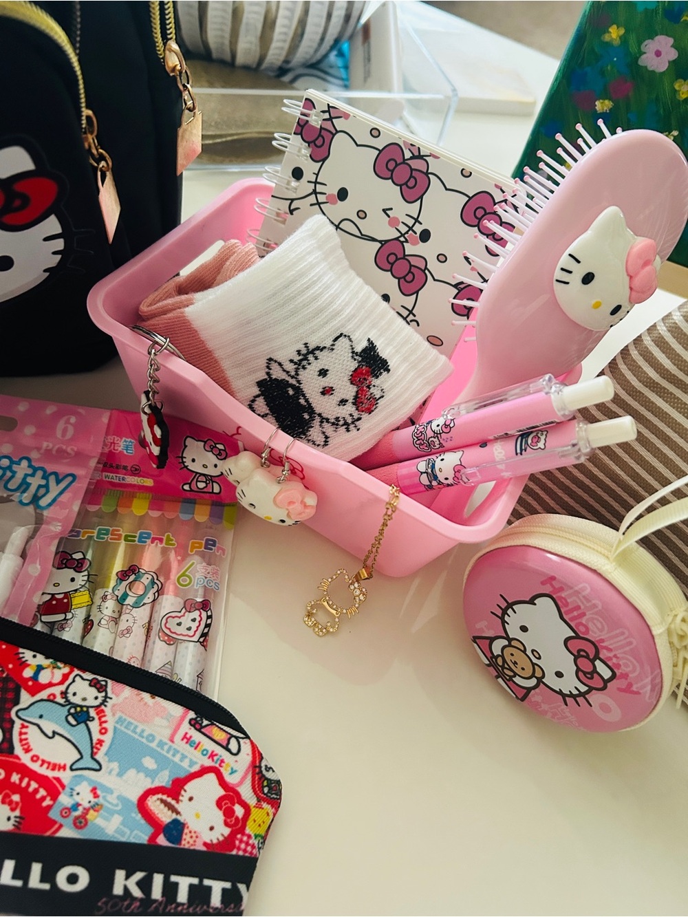 Back To School Accessory Bundle - Picture 5 of 6